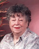 Photo of Madeleine Furlong-Bishop